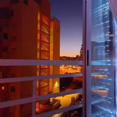 Mediterranean View Lägenhet