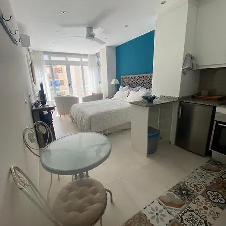 Mediterranean View Lägenhet *