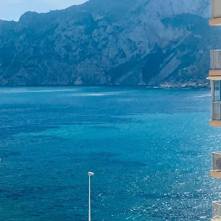 Mediterranean View