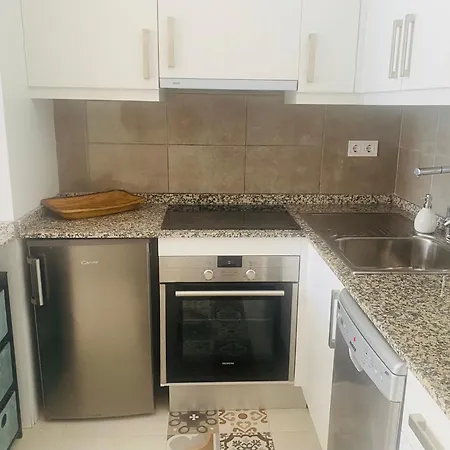 Mediterranean View Apartment *