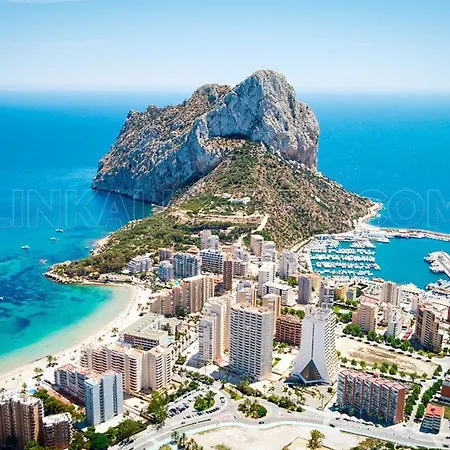 Mediterranean View Apartment