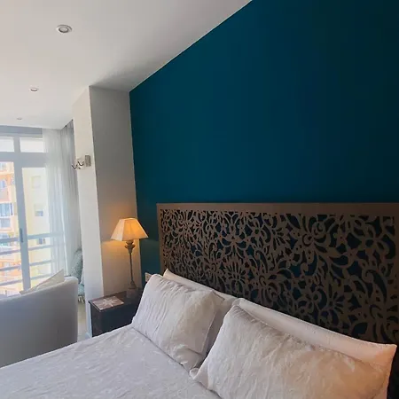 Mediterranean View Calp