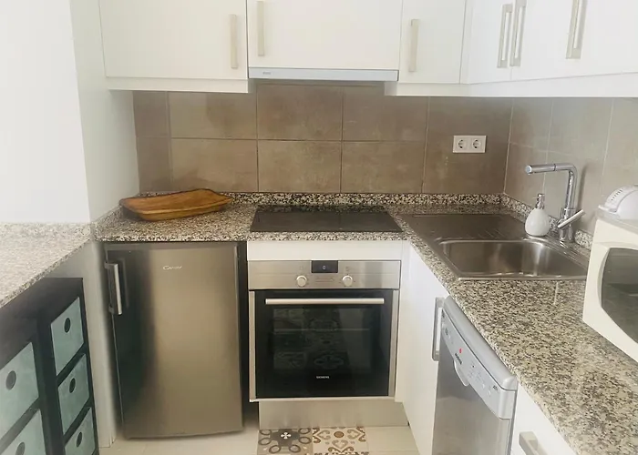 Mediterranean View Appartement *