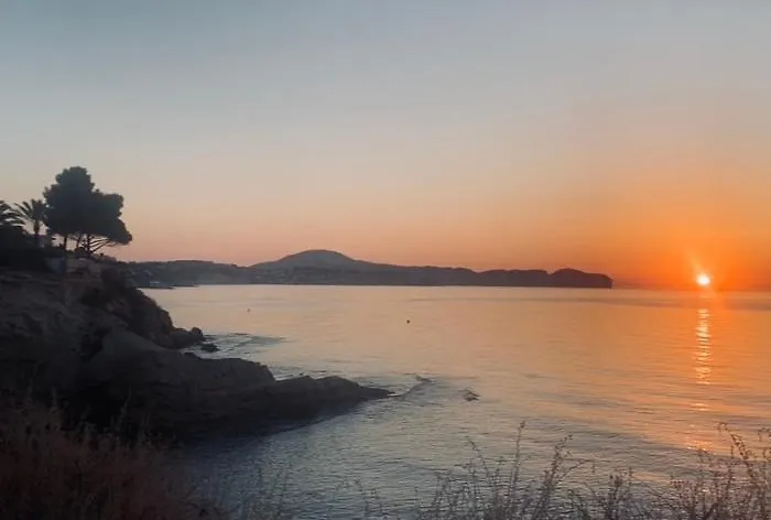 Mediterranean View Appartement