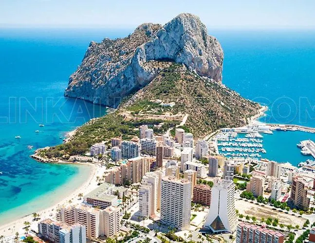 Mediterranean View Appartement