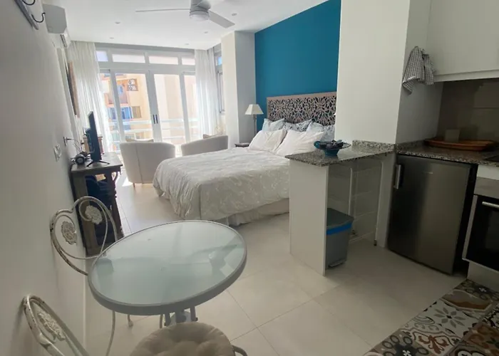 Mediterranean View Appartement *