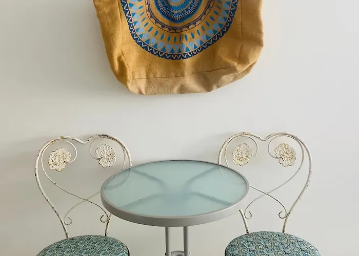 Appartement Mediterranean View Calpe