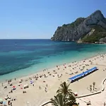 Apartman Mediterranean View *