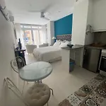 Mediterranean View Apartman *