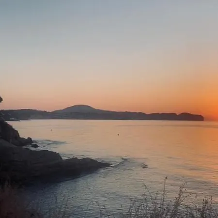 Mediterranean View Διαμέρισμα