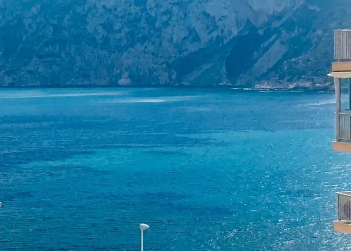 Mediterranean View