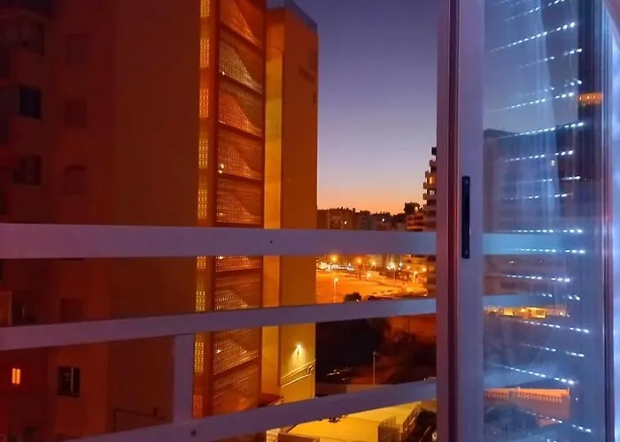 Mediterranean View Διαμέρισμα